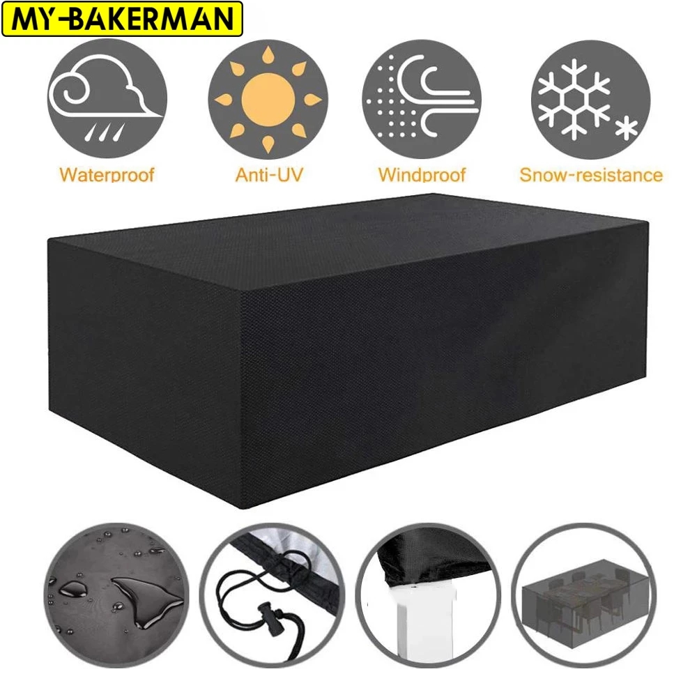 Outdoor Furniture Sunbrella - Outdoor Furniture Covers Waterproof Rain Snow