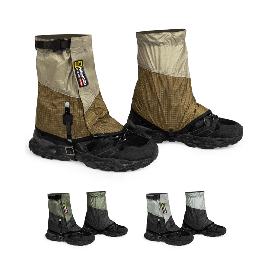 Outdoor Furniture Covers Waterproof - 103g Waterproof Lightweight Outdoor Gaiters UHMWPE