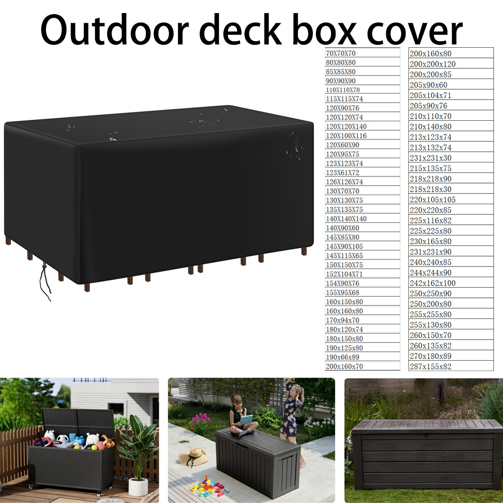 Outdoor Furniture Sunbrella - Real Outdoor Cover for Garden Furniture,