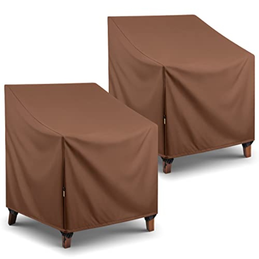 Waterproof Patio Chair Covers, - Outdoor Furniture Covers Waterproof ulasan dan harga