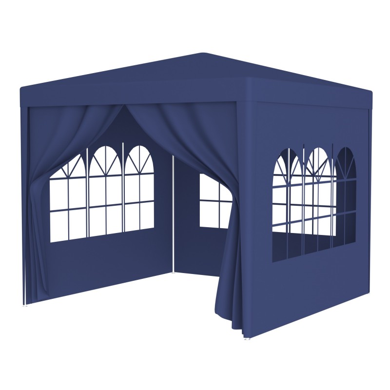 ！@10x10FT Modern Outdoor Party - Outdoor Furniture Gazebo ulasan dan harga