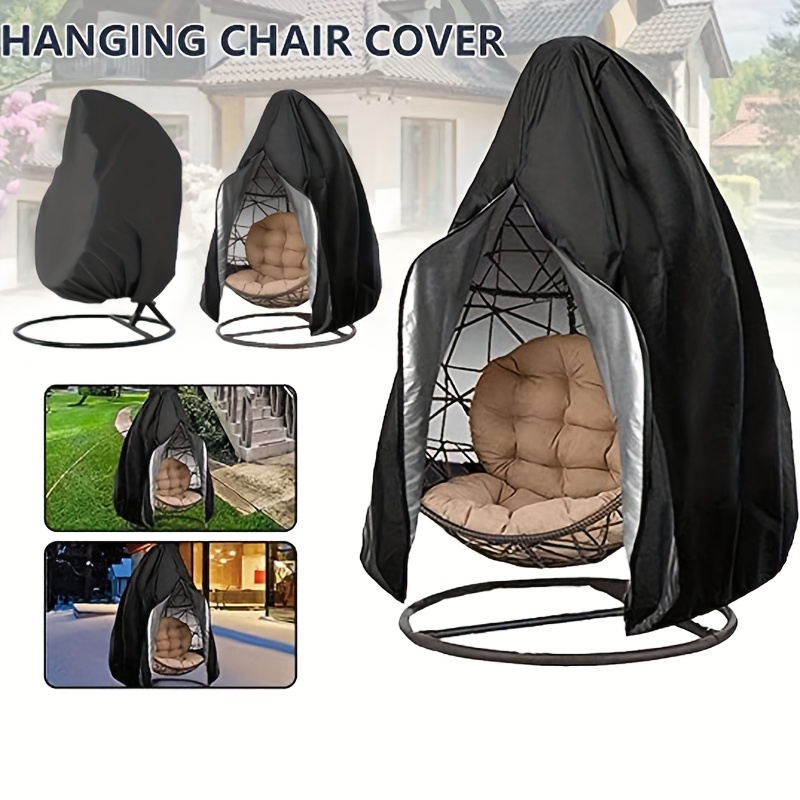 1 Piece Hanging Egg Chair Swin - Outdoor Furniture Rh ulasan dan harga