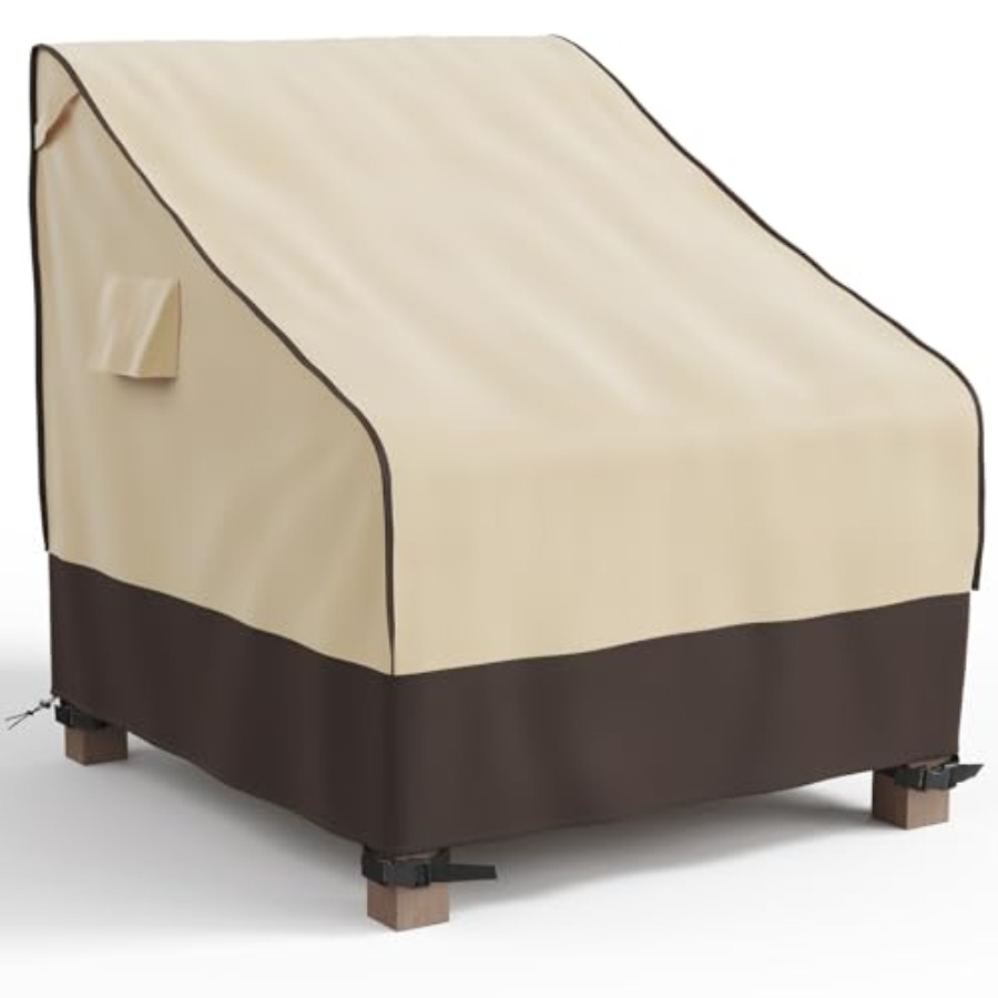 Patio Chair Cover Waterproof,  - Outdoor Furniture Covers Waterproof ulasan dan harga