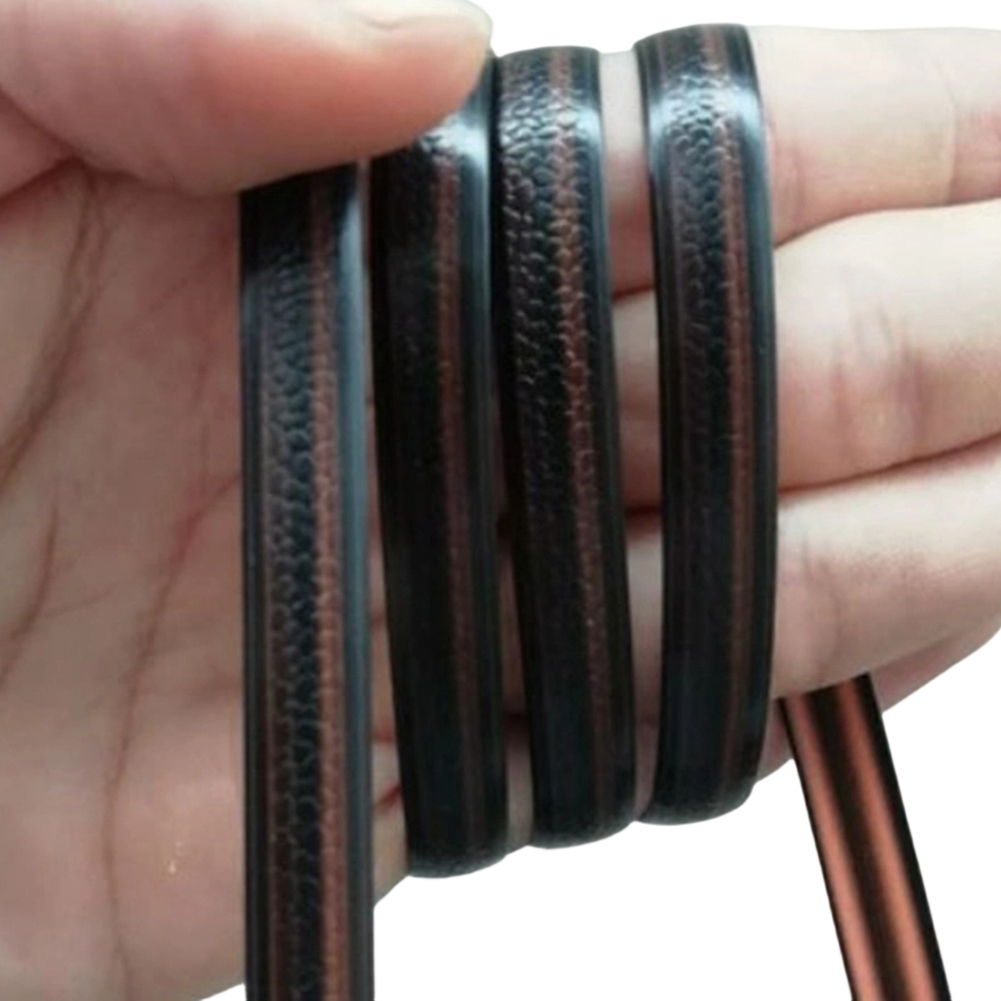 30m PE Plastic Willow Strips R - Outdoor Furniture Material ulasan dan harga