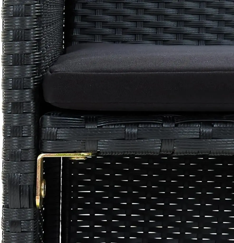 2 Seater Garden Sofa with Remo - Outdoor Furniture Cushions 22 X 22 ulasan dan harga