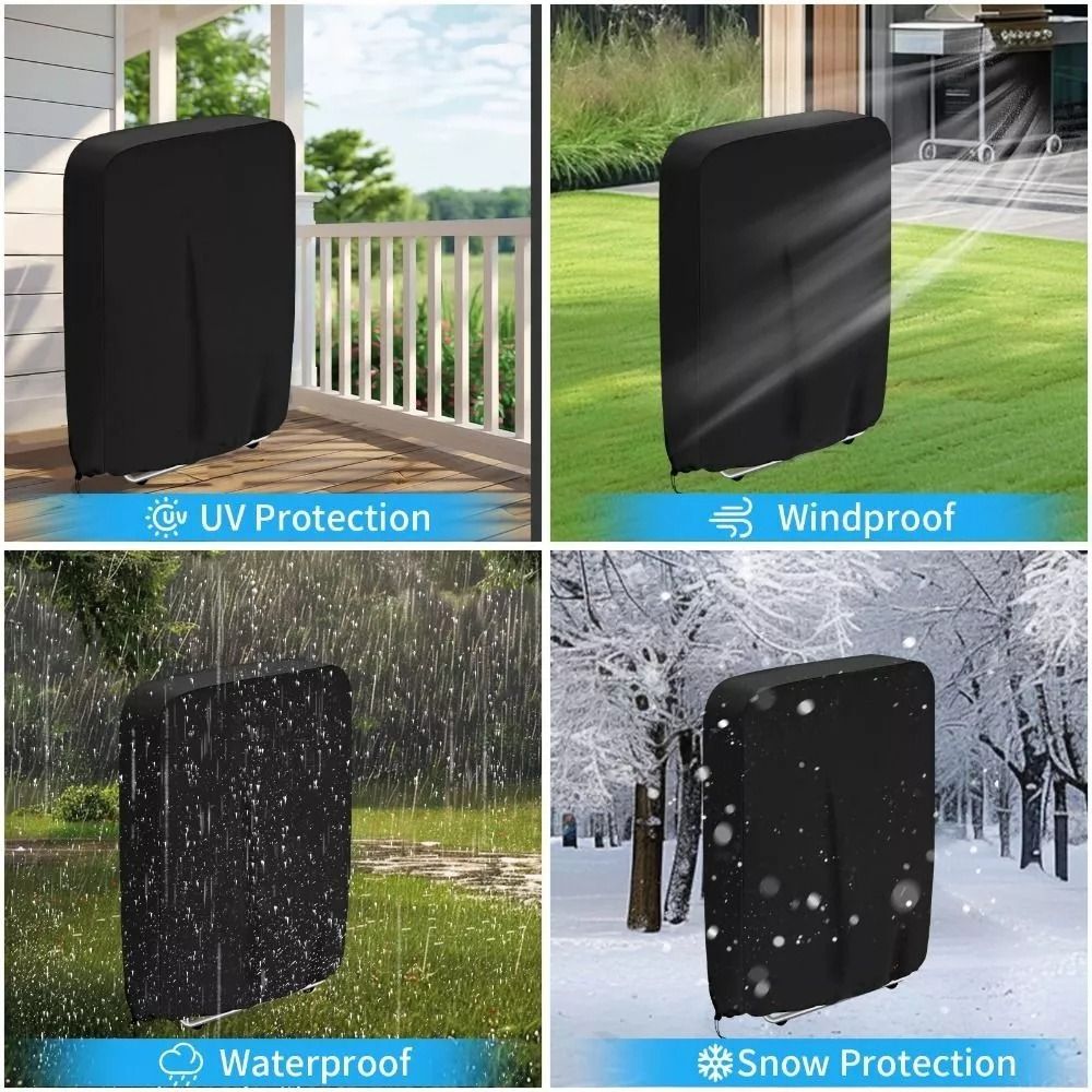 Garden/Outdoor Folding Chair C - Outdoor Furniture Covers Waterproof ulasan dan harga