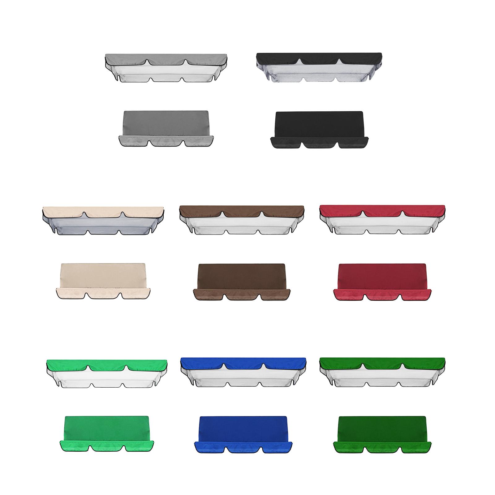 Patio Swing Canopy Replacement - Outdoor Furniture Sunbrella ulasan dan harga