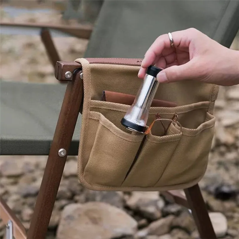 1×Camping Chair Armrest Storag - Outdoor Furniture Rh ulasan dan harga