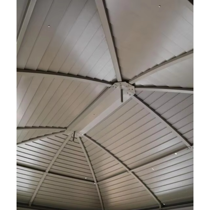 Freestanding Sunrooms Glass Ho - Outdoor Furniture Gazebo ulasan dan harga