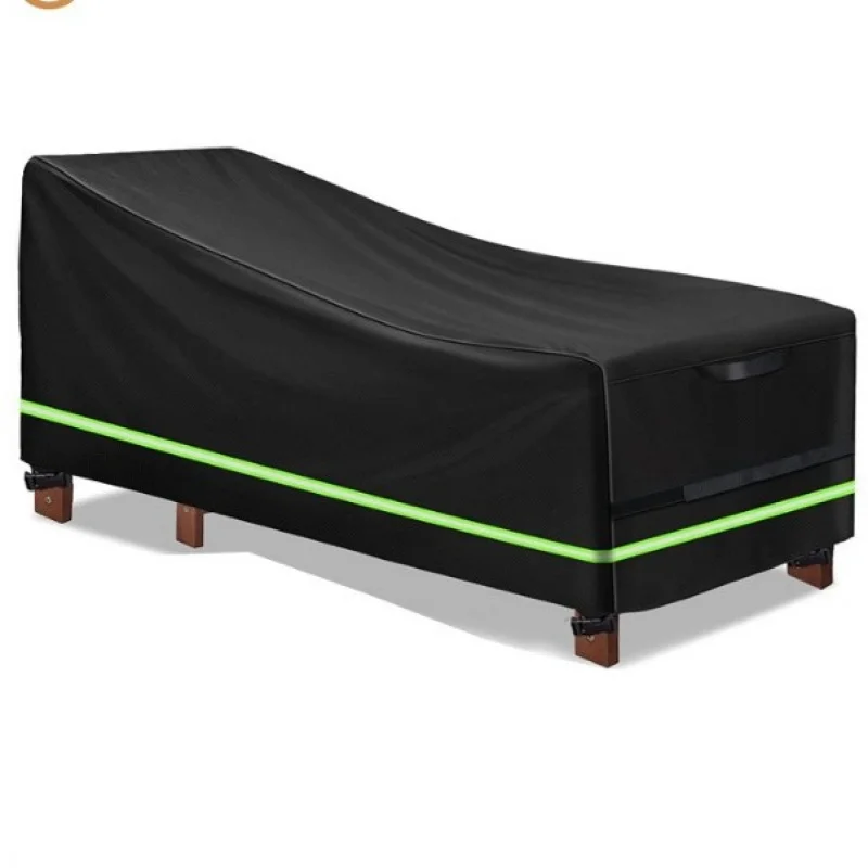1PC 420D Oxford Patio Bench Co - Outdoor Furniture Covers Waterproof ulasan dan harga