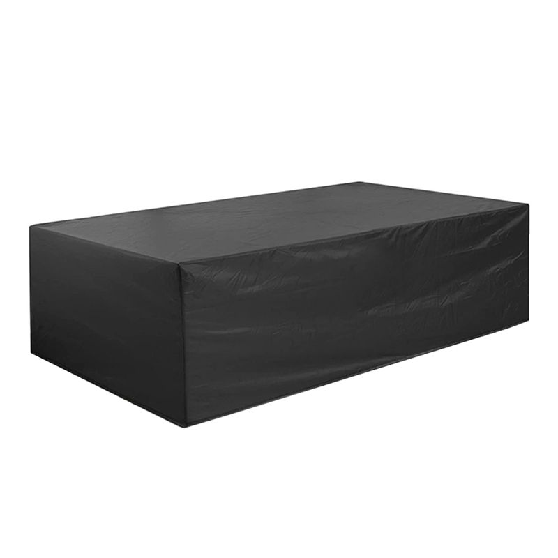 ABGG-Patio Furniture Set Cover - Outdoor Furniture Covers Xxl ulasan dan harga