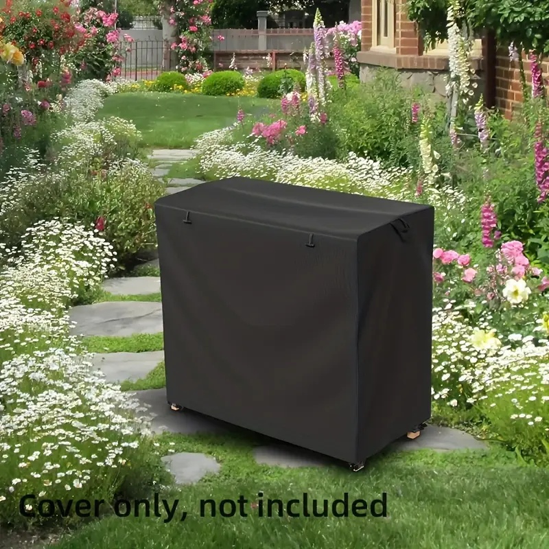 Duty Waterproof Cabinet Cover  - Outdoor Furniture Covers Waterproof ulasan dan harga