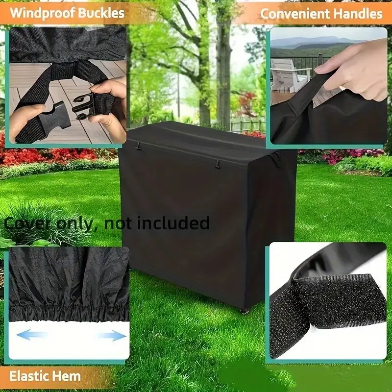 Duty Waterproof Cabinet Cover  - Outdoor Furniture Covers Waterproof ulasan dan harga
