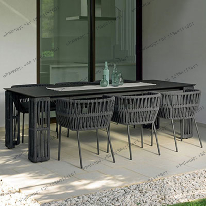 LJY Natural Modern Garden Furn - Outdoor Furniture Gazebo ulasan dan harga