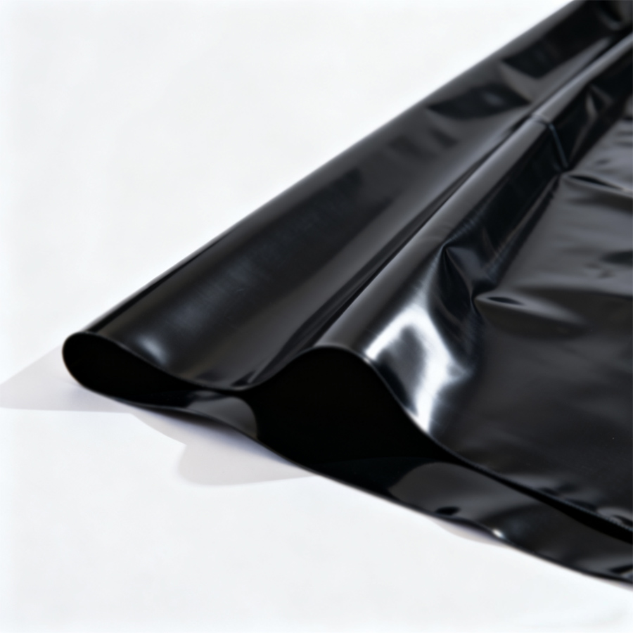 Durable Pure Black PVC Waterpr - Outdoor Furniture Covers Waterproof ulasan dan harga