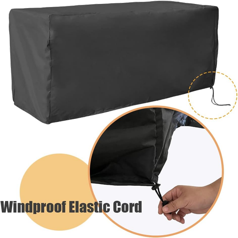 Heavy Duty Waterproof Patio Fu - Outdoor Furniture Covers Waterproof ulasan dan harga