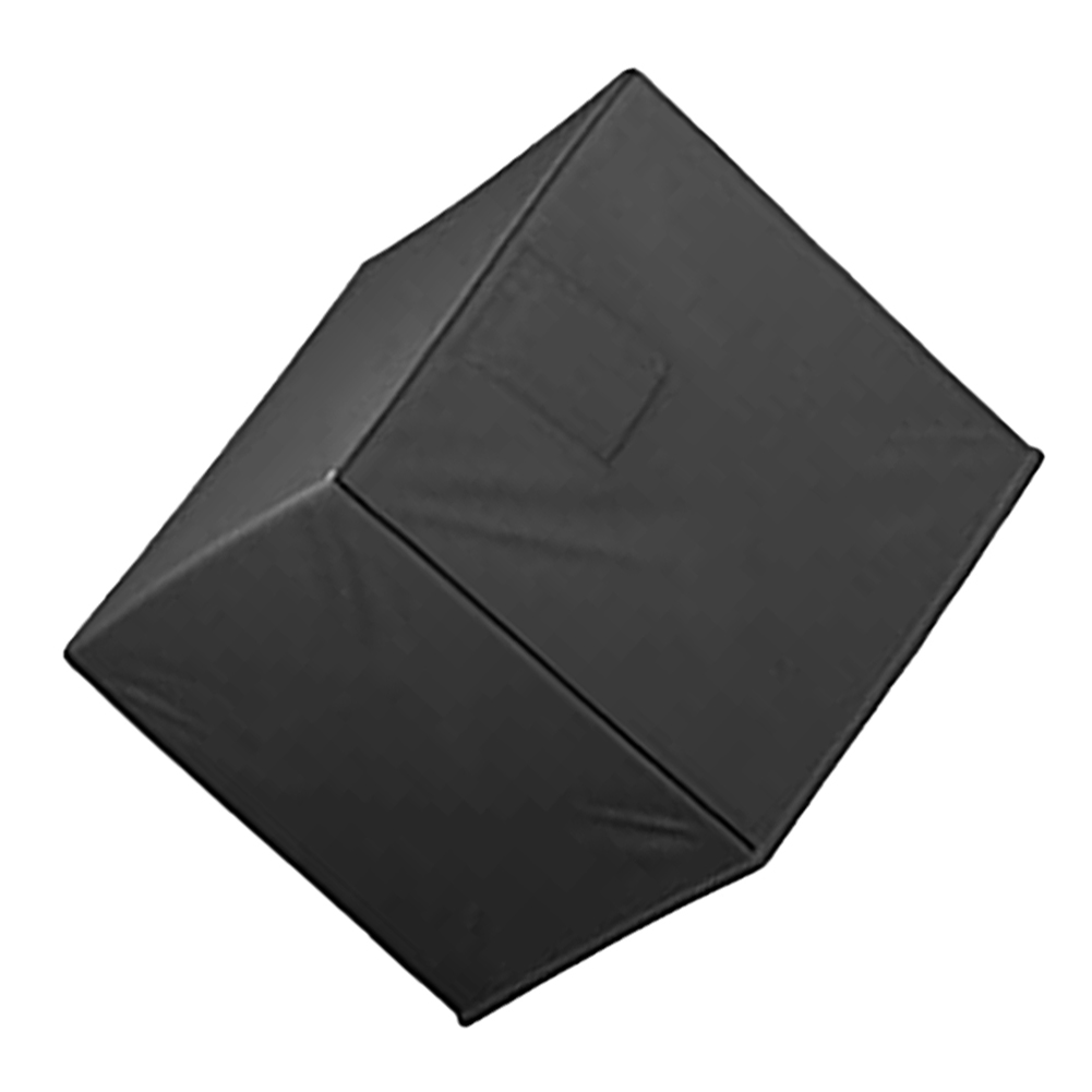 Black Waterproof Oxford Dust C - Outdoor Furniture Covers Waterproof ulasan dan harga
