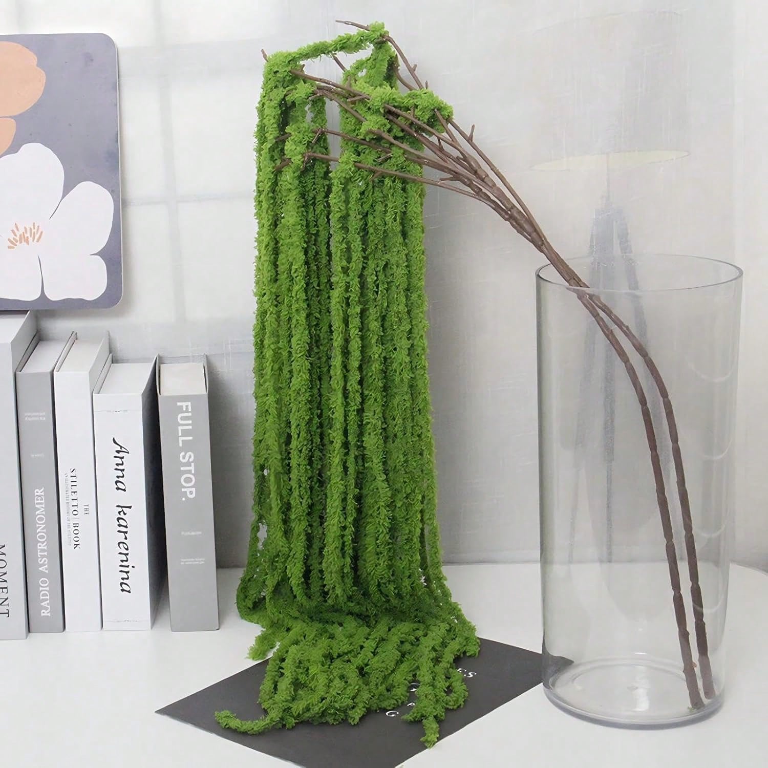 Silk Artificial Plant Vine Wed - Outdoor Furniture Rh ulasan dan harga