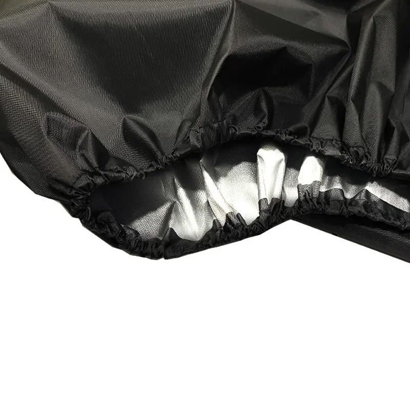Stacked Chair Dust Cover Outdo - Outdoor Furniture Sunbrella ulasan dan harga