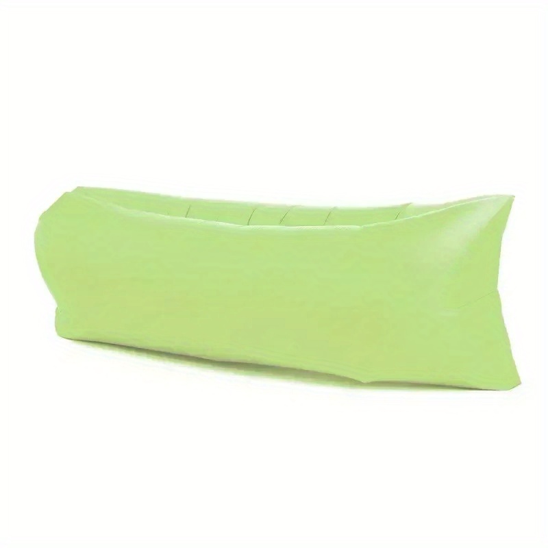Outdoor Portable Inflatable So - Outdoor Furniture Material ulasan dan harga
