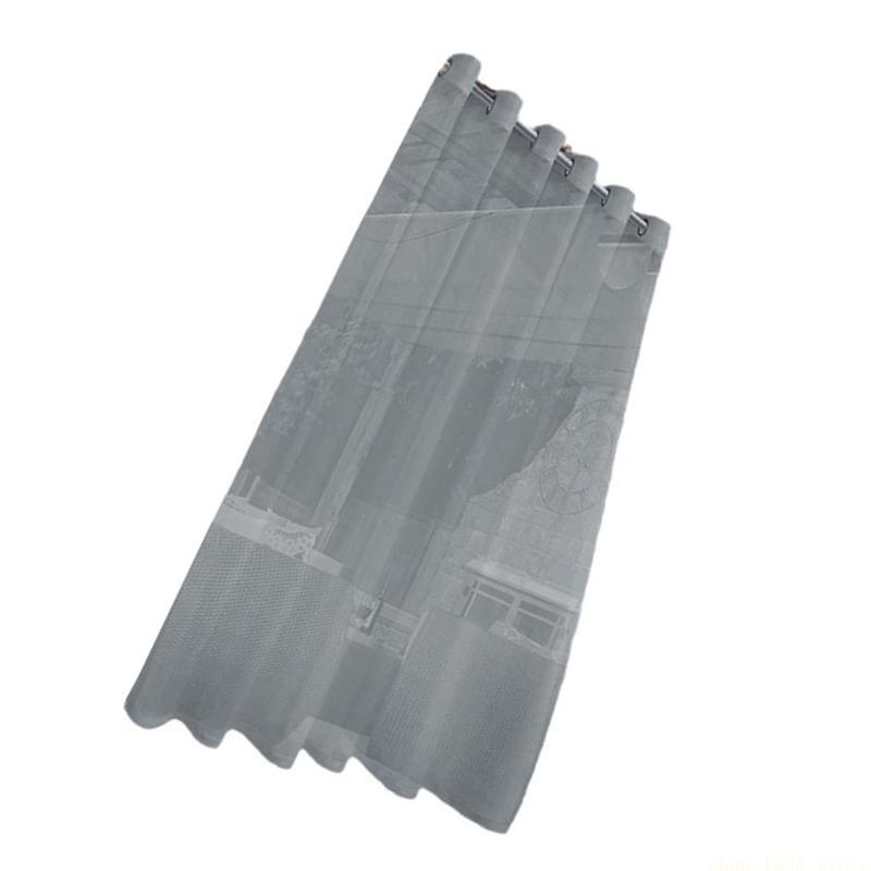 QX2E Waterproofs Voile Outdoor - Outdoor Furniture Gazebo ulasan dan harga