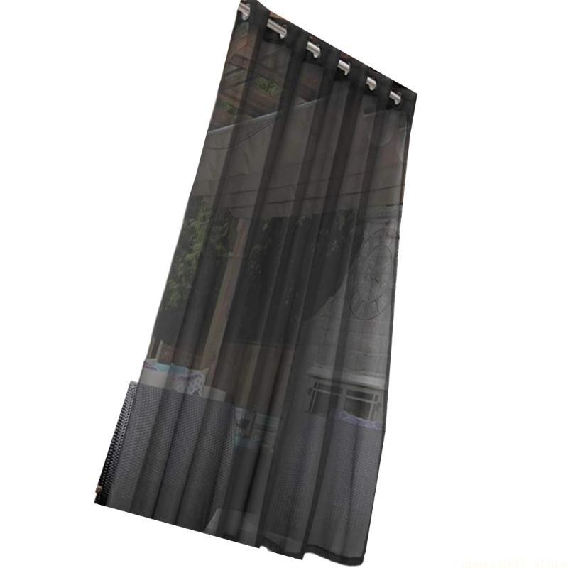 QX2E Waterproofs Voile Outdoor - Outdoor Furniture Gazebo ulasan dan harga
