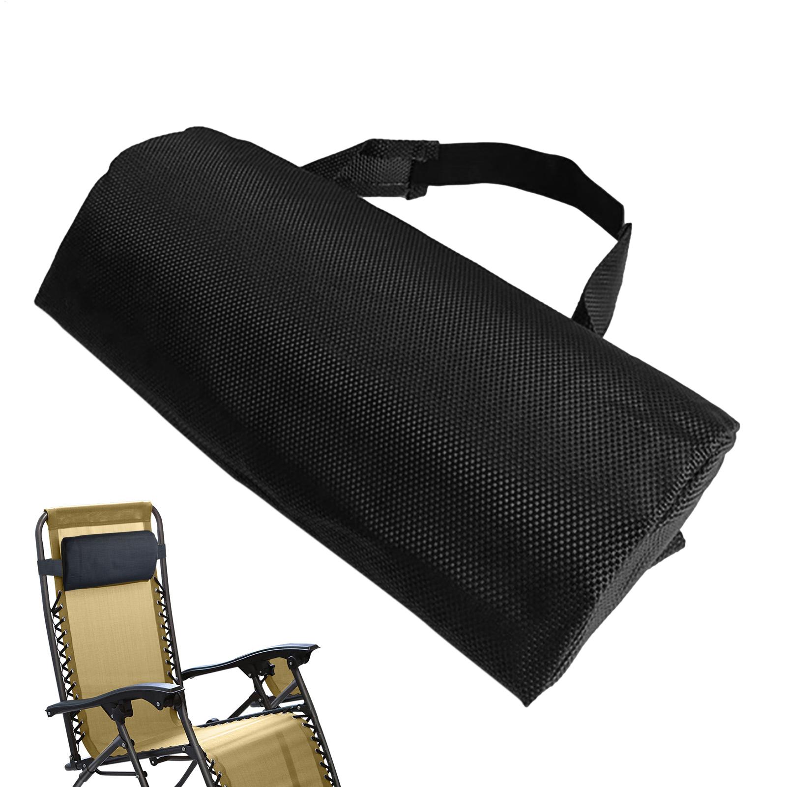 Garden Lounger Cushion Neck Pi - Outdoor Furniture Sunbrella ulasan dan harga