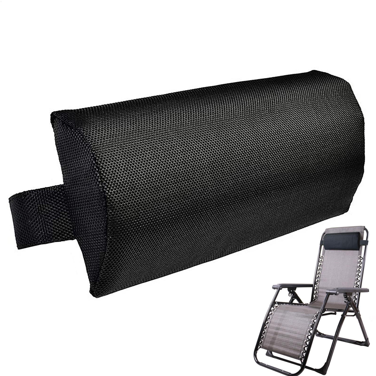 Garden Lounger Cushion Neck Pi - Outdoor Furniture Sunbrella ulasan dan harga