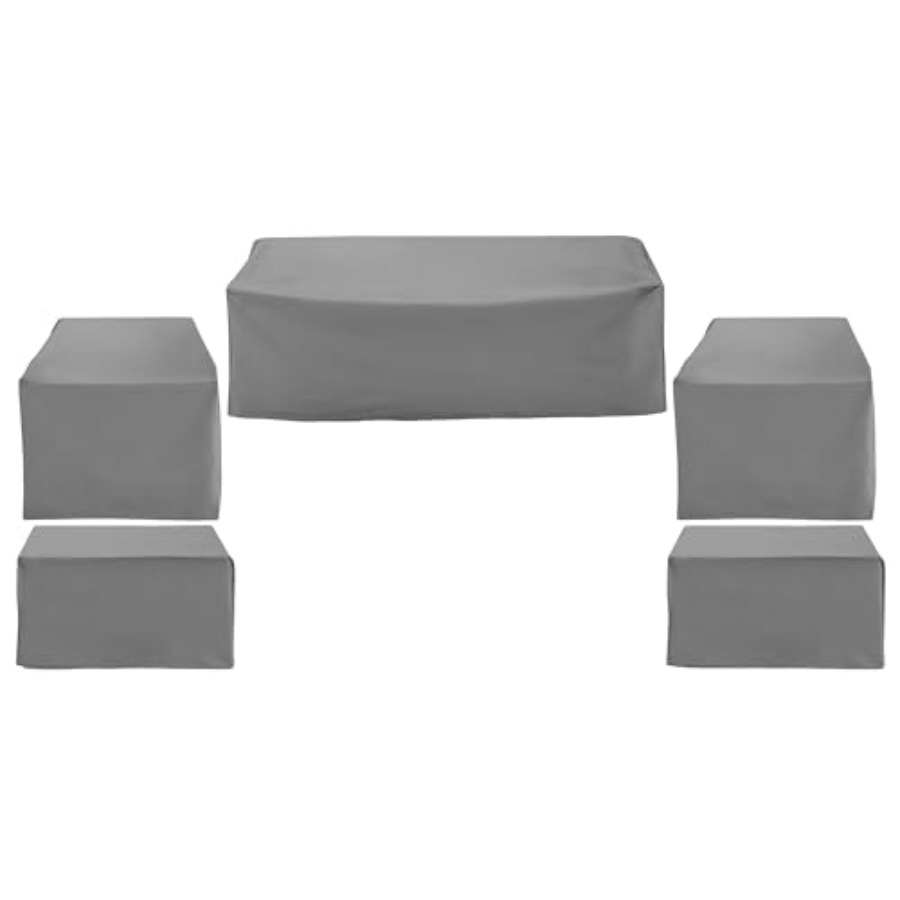 Patio Furniture Covers, Waterp - Outdoor Furniture Covers Waterproof ulasan dan harga