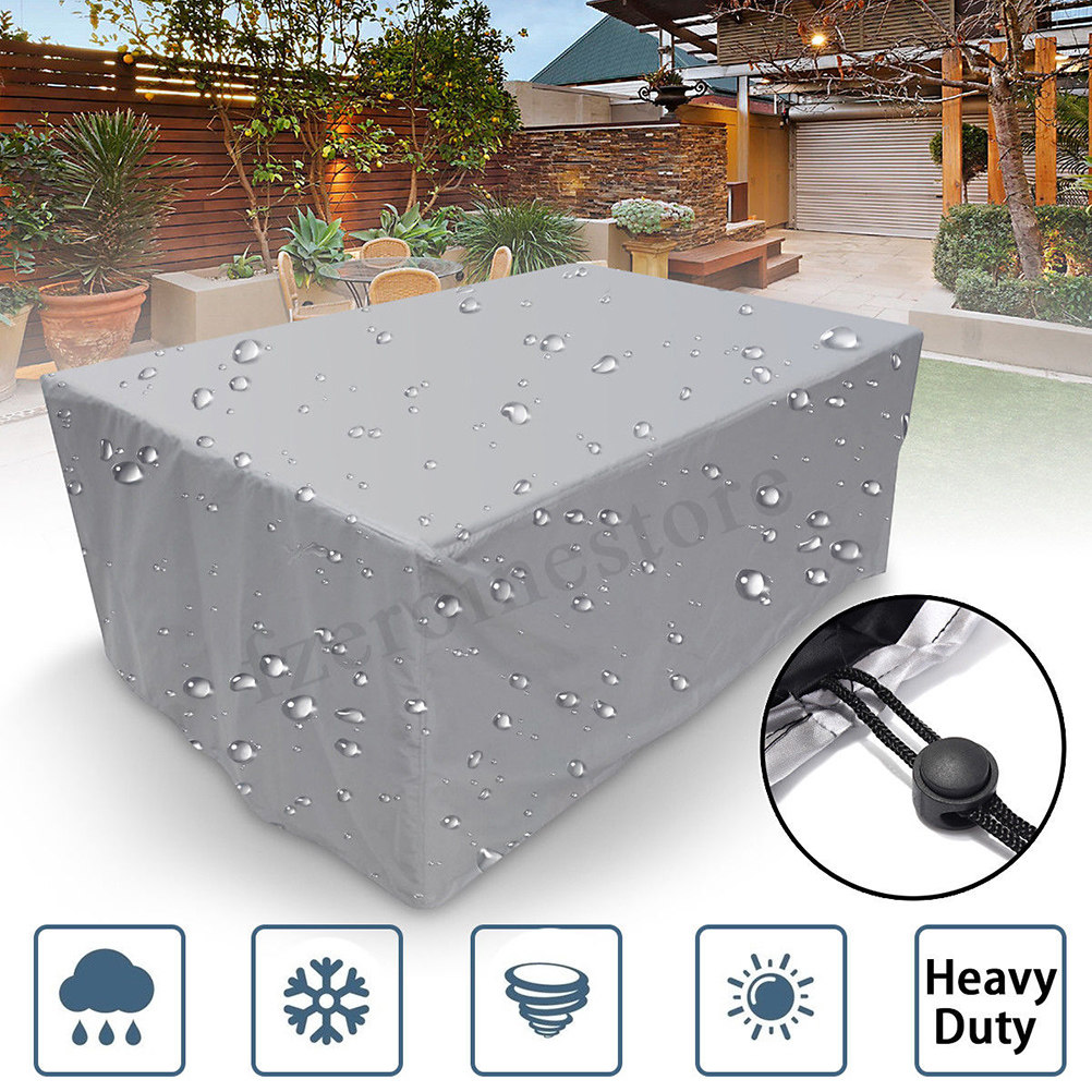 Cover for Outdoor Furniture Co - Outdoor Furniture Covers Waterproof ulasan dan harga