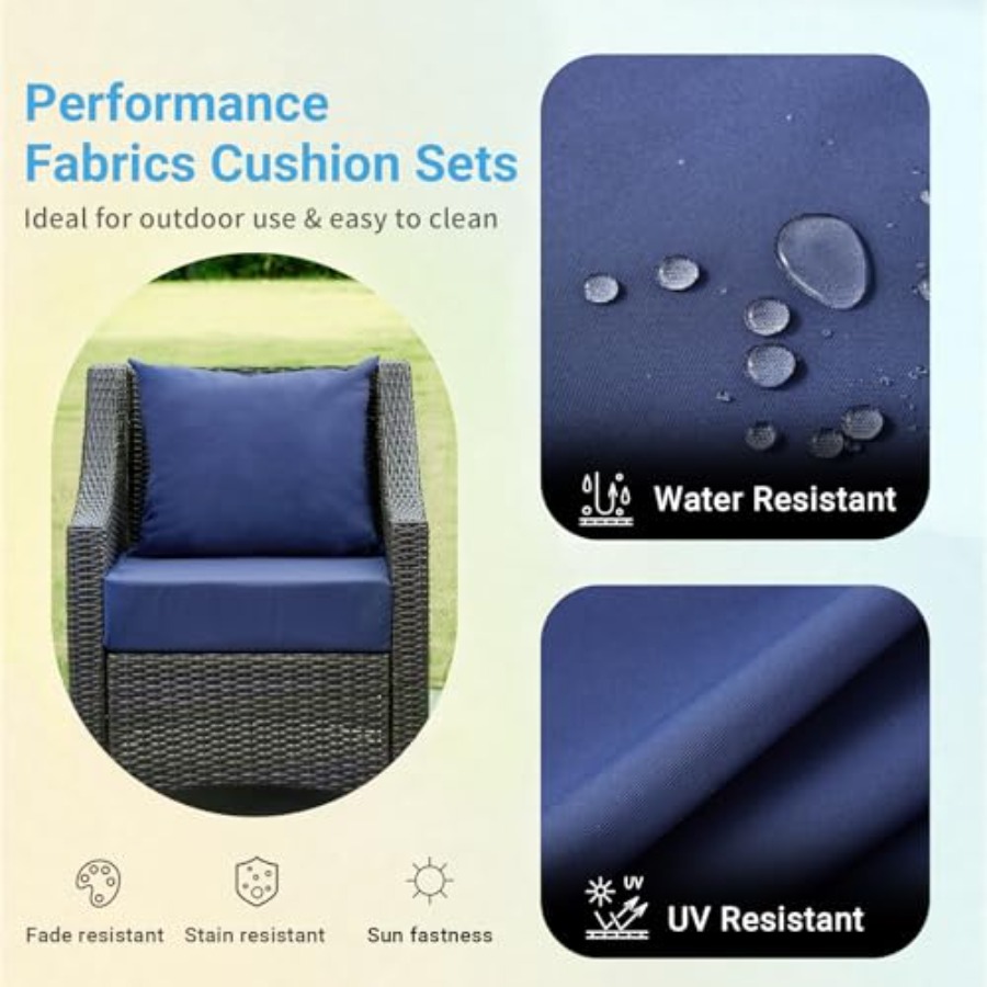 Outdoor Cushions for Patio Fur - Outdoor Furniture Cushions 24 X 24 ulasan dan harga