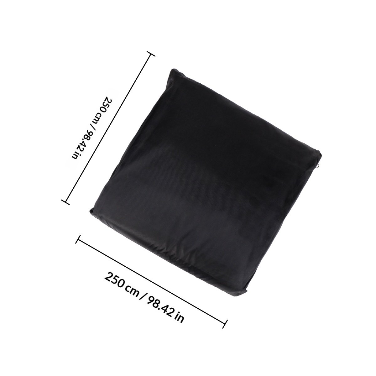 Waterproof Furniture Cover 350 - Outdoor Furniture Covers Waterproof ulasan dan harga