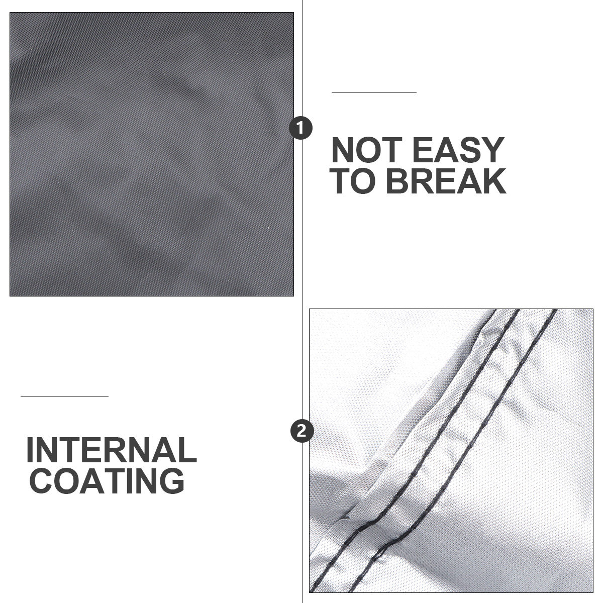Waterproof Furniture Cover 350 - Outdoor Furniture Covers Waterproof ulasan dan harga