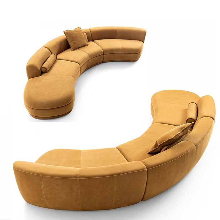 Living Room Furniture Sectiona - Rattan Lounge Set ulasan dan harga